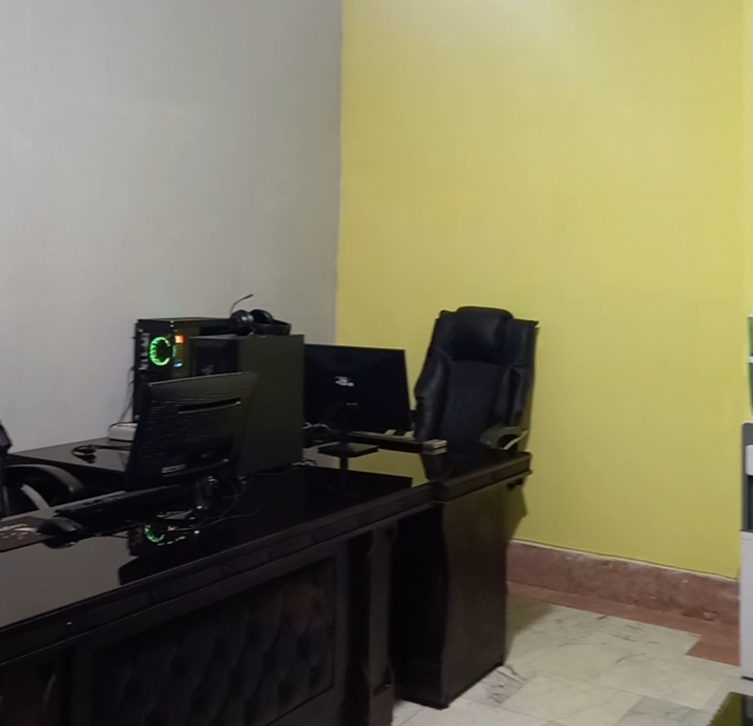 دفتر نمایندگی 