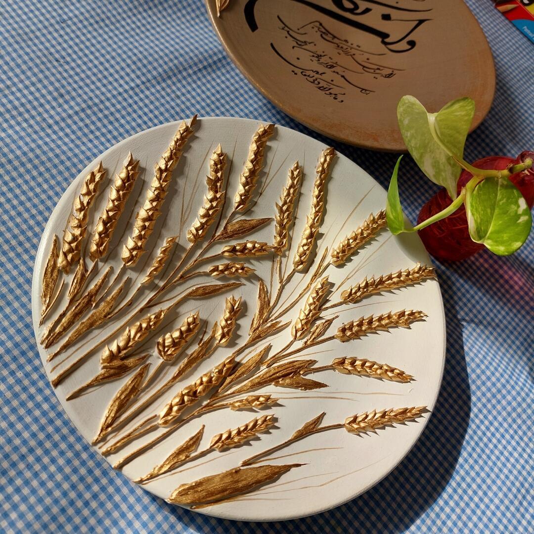 نمونه کار