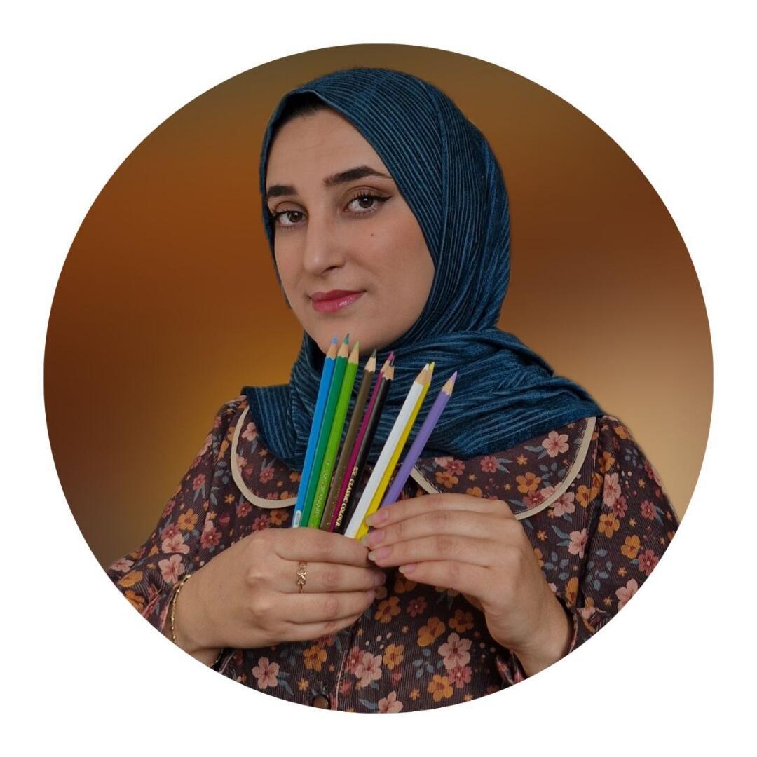 نمونه کار