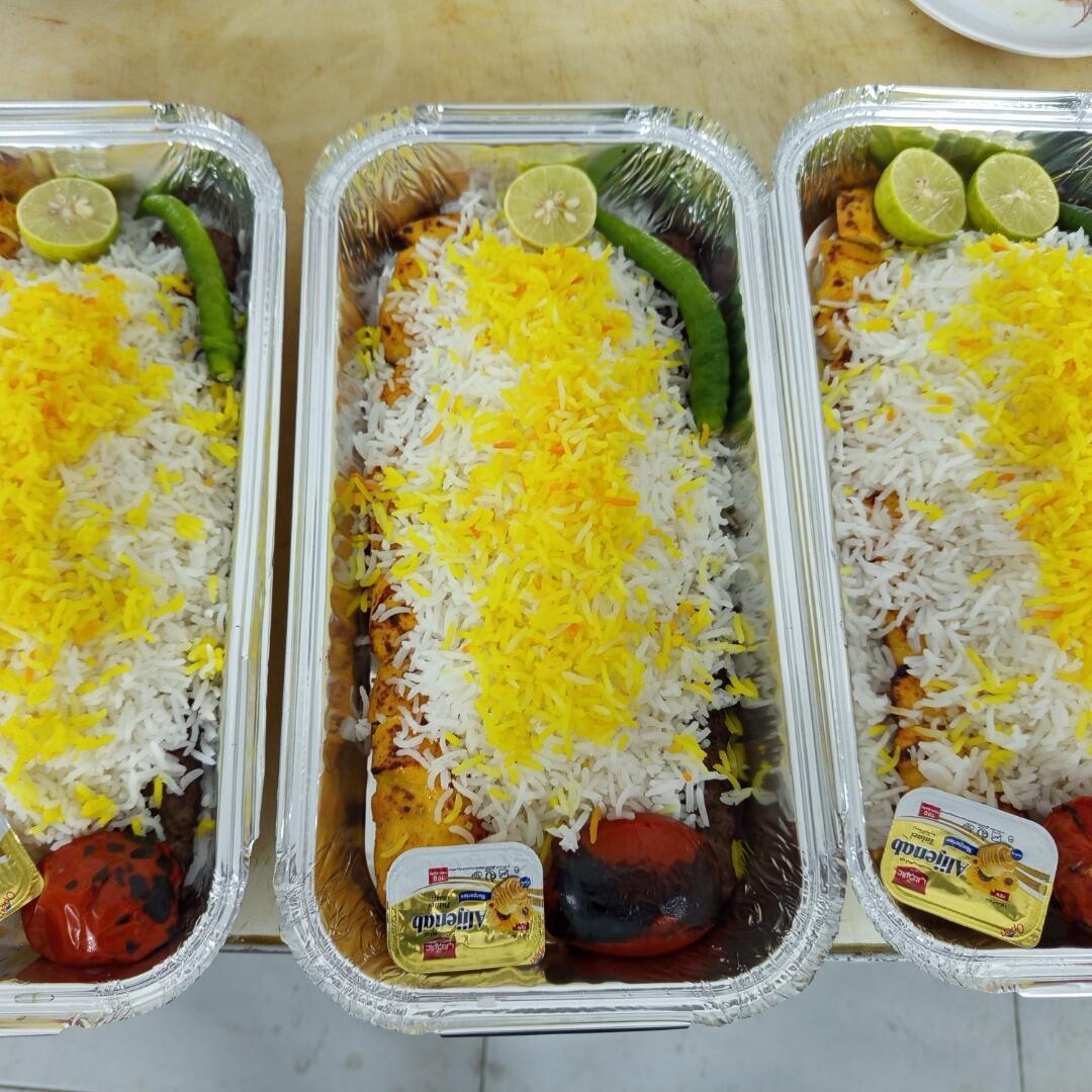 نمونه کار