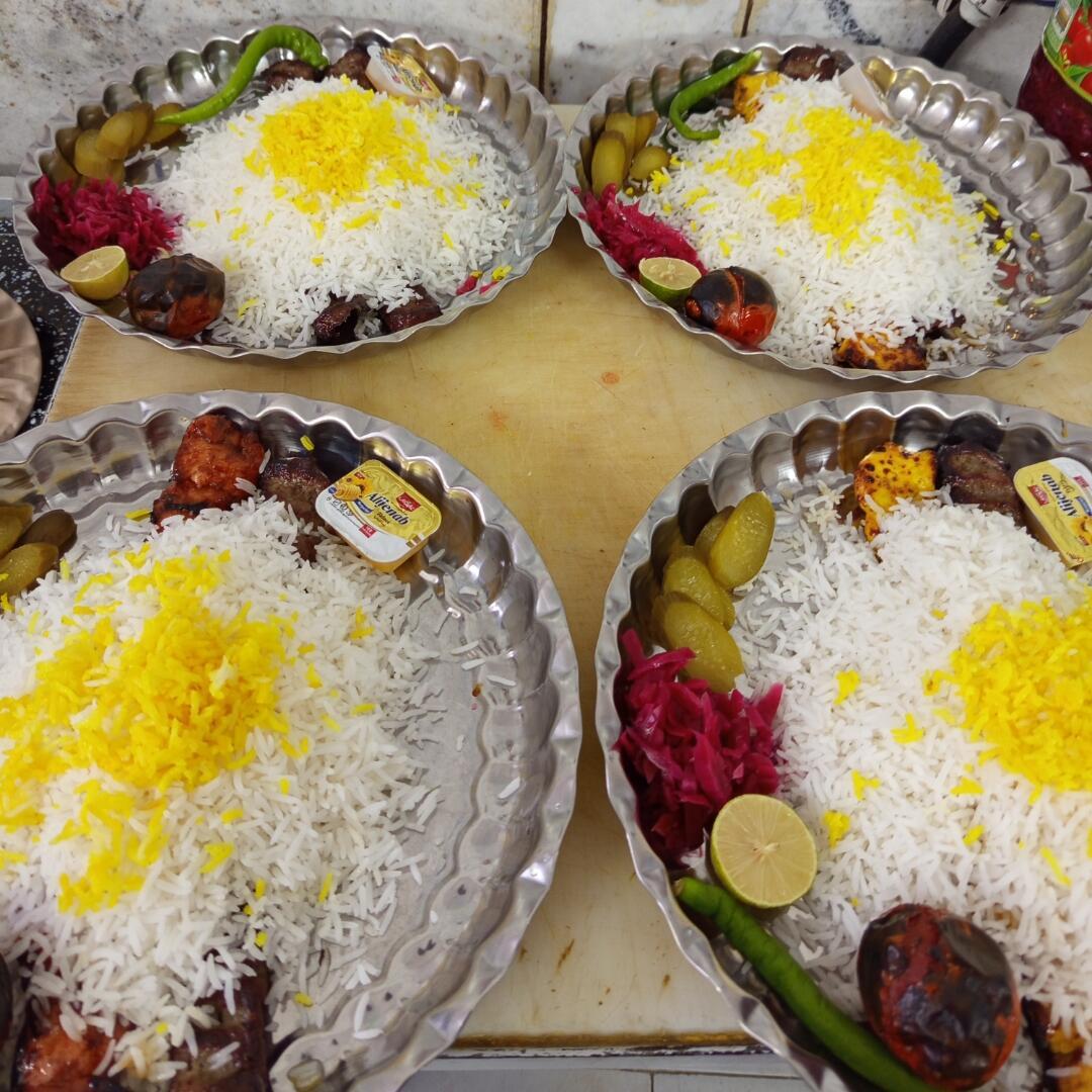 نمونه کار