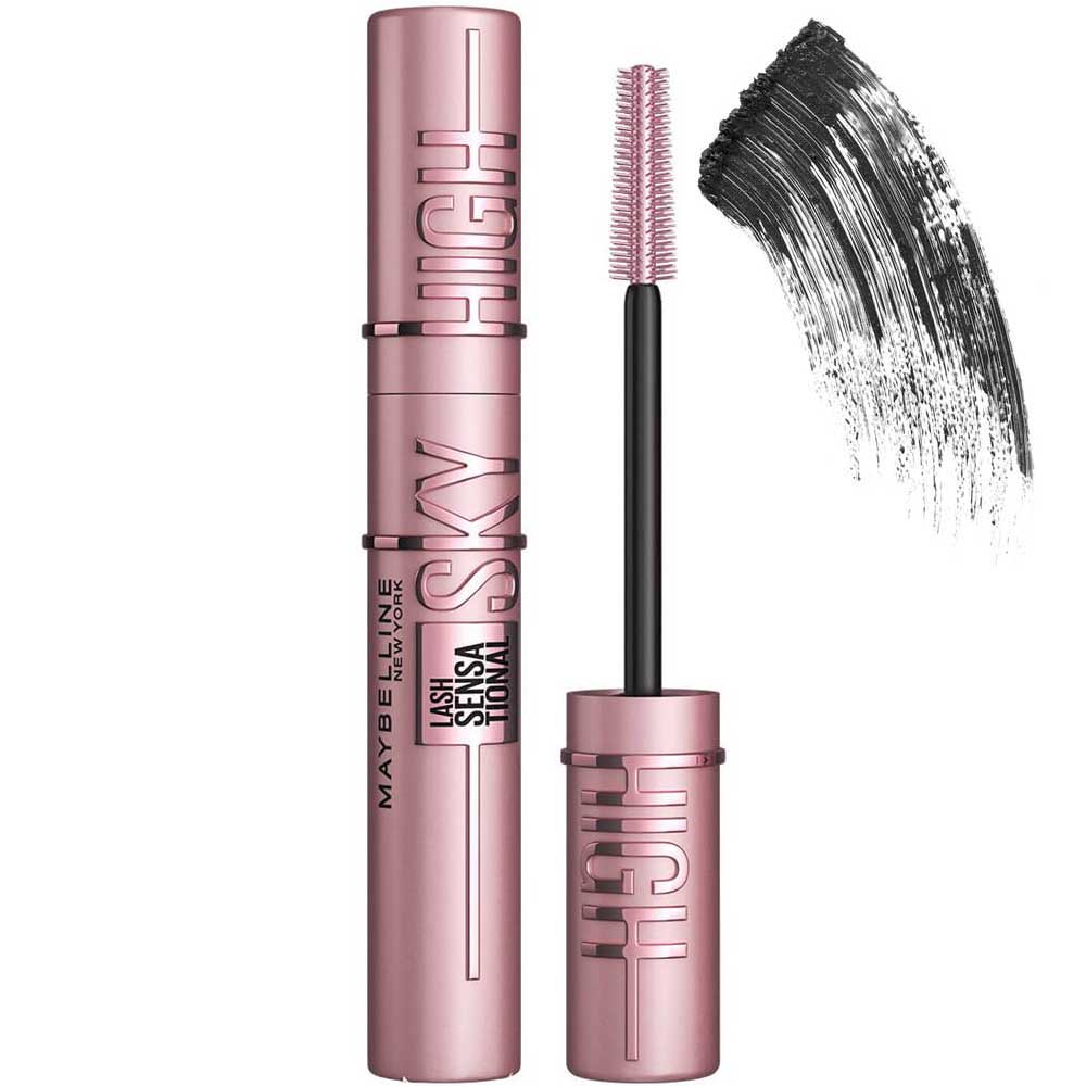 ریمل حجم دهنده و بلند کننده Sky High اسکای های میبلین آمریکا 7.2ml Maybelline میداشاپ